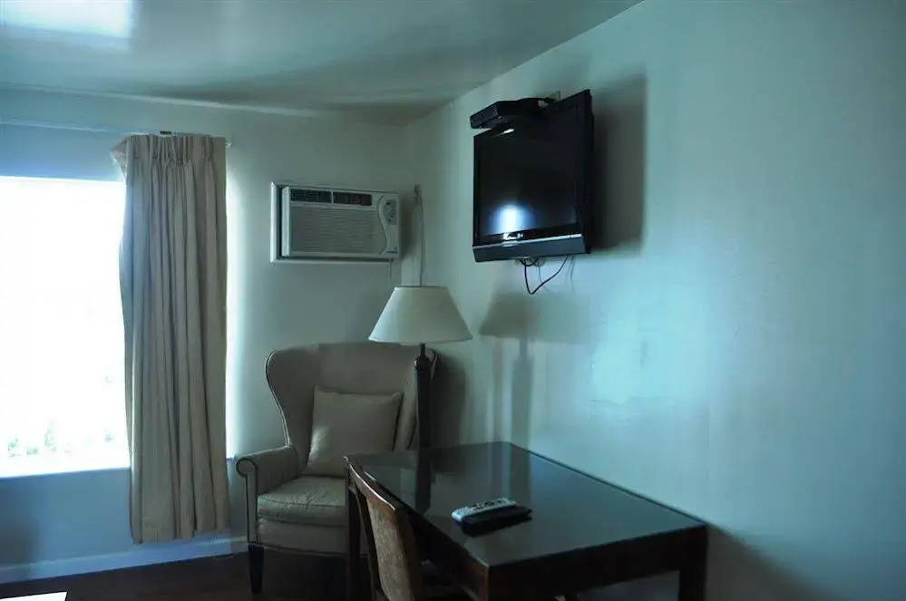 Spindrift Motel