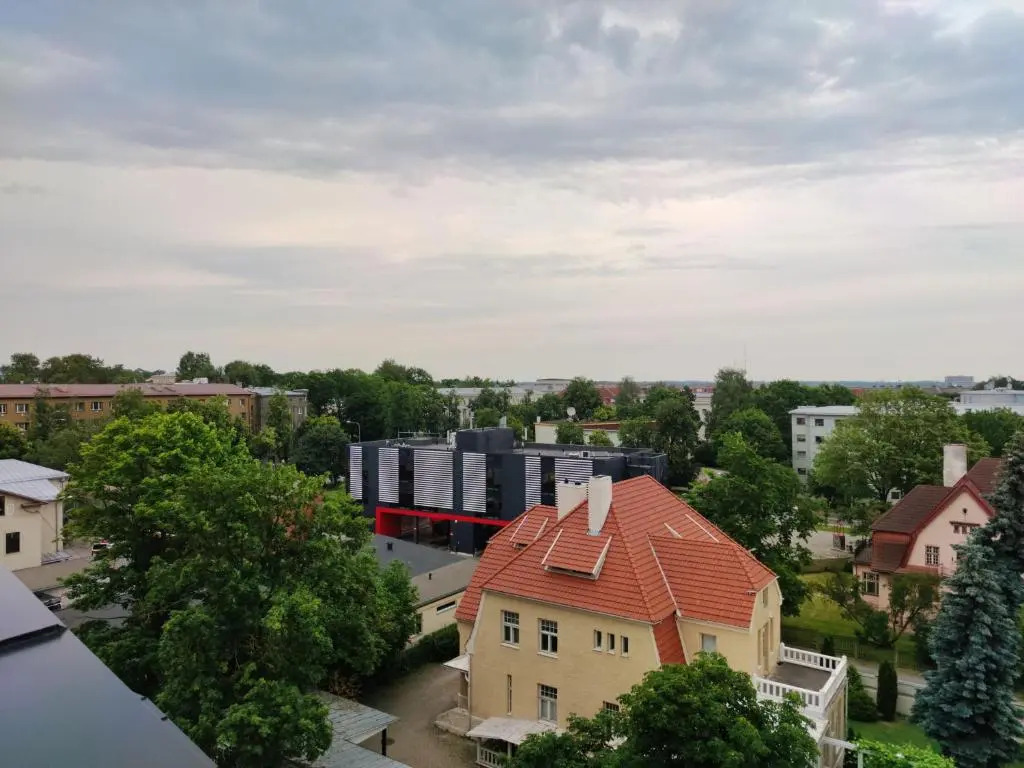 Artisa Riia Str 20B Luxury Penthouse apartment