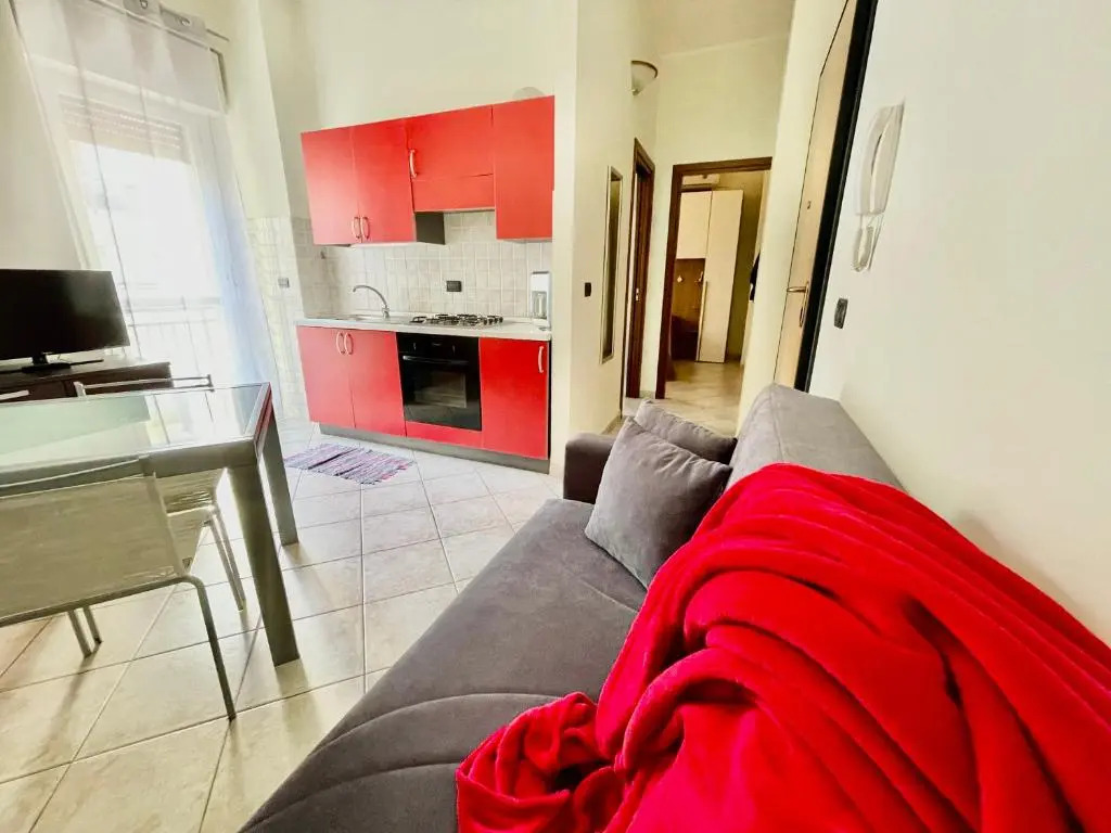 Viale Umberto I Apartments