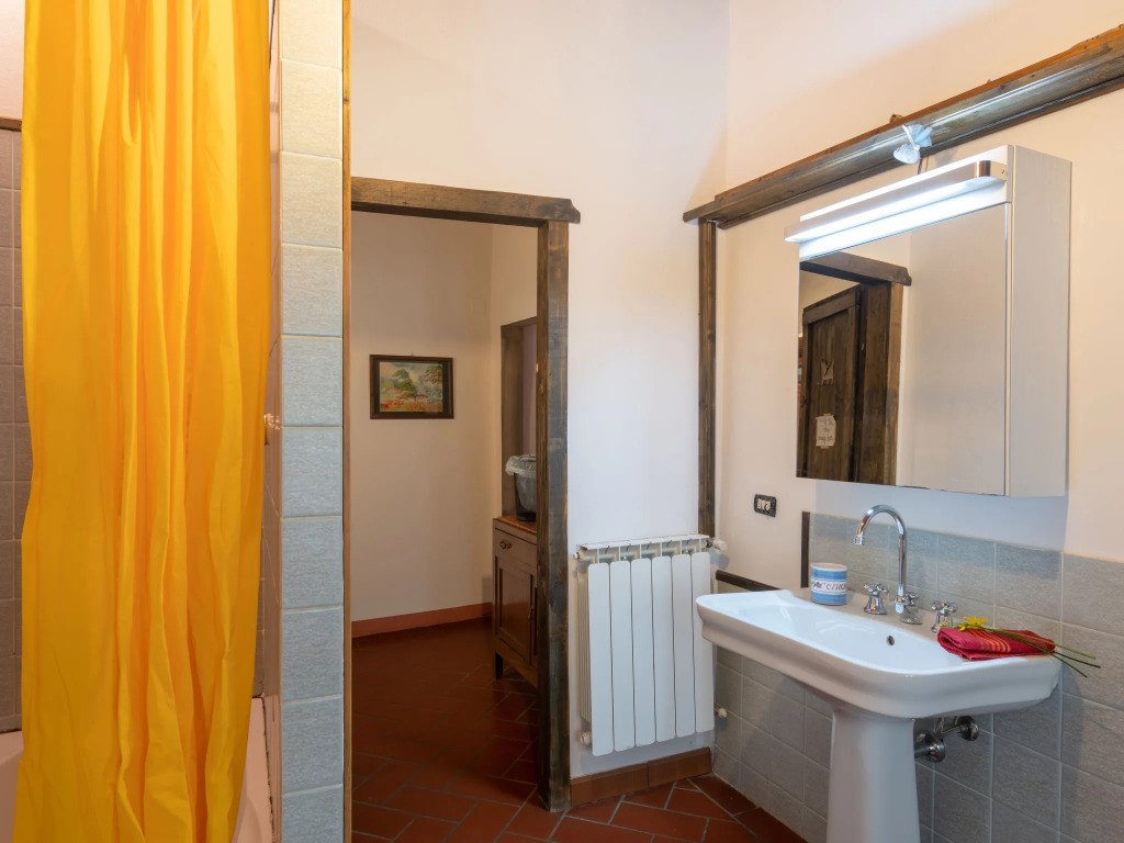 Holiday Home Il Castagneto-1 by Interhome
