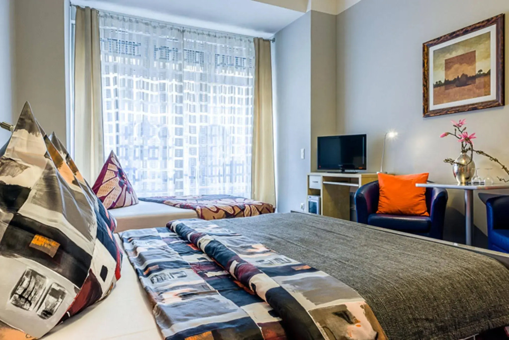 Arbio I 1A Rooms & Apartments Prenzlauerberg Berlin