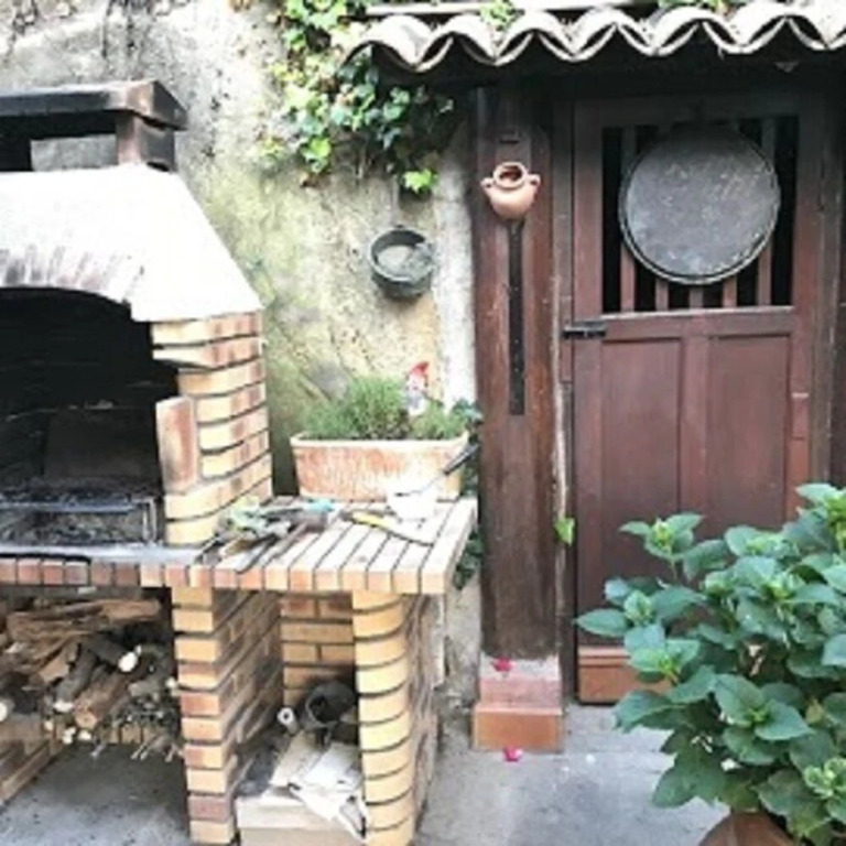 Villa Gaby