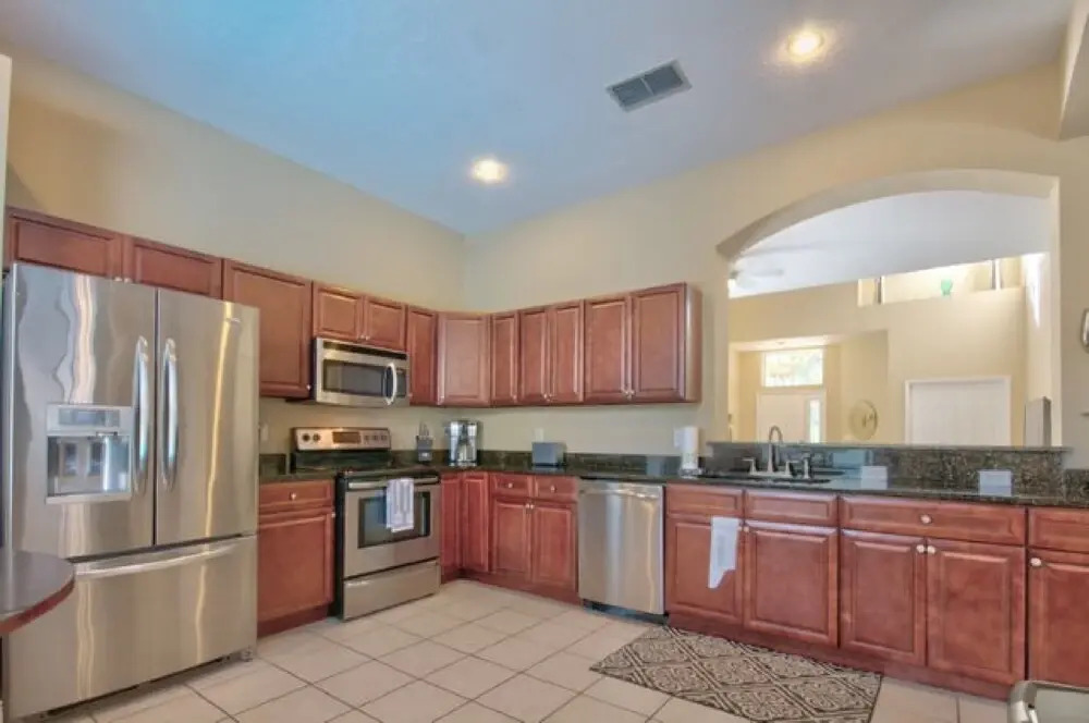 4BR Davenport Pool Home by Watson-767OX