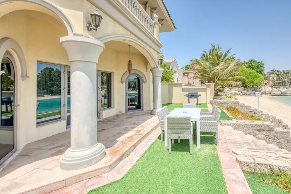 Maison Privee - Frond Villa K
