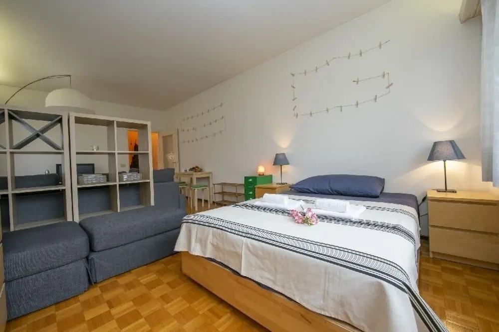 Cosy Studio Lugano