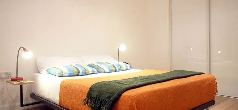 Tulip Apartments London