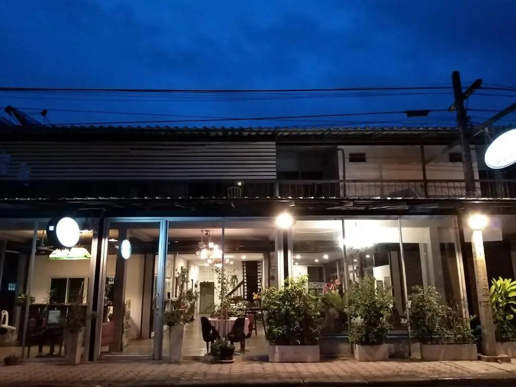 Promphet House