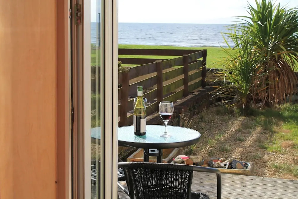 BeachView - Donnini Apartments