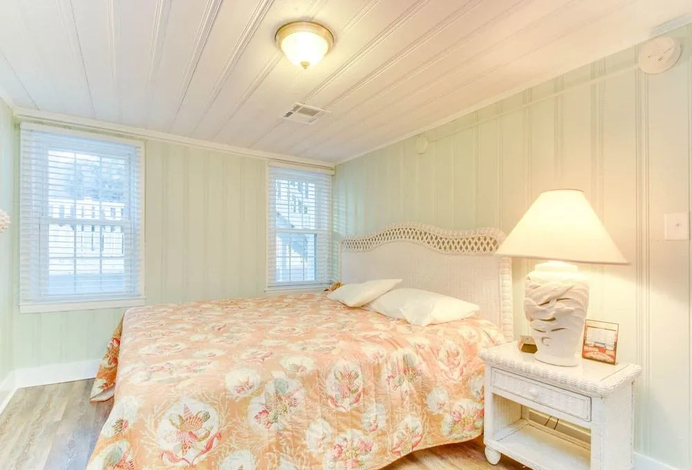 Ocean Keyes 3704 - 3 Br Condo
