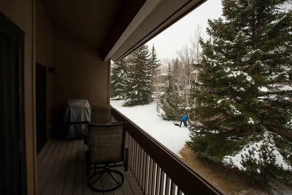 Lakeside at Deer Valley Resort - Two Bedroom Condo #1679 2 Condo