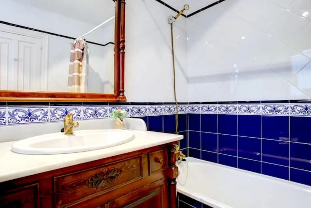 Apartment With 3 Bedrooms In Ronda With Wifi