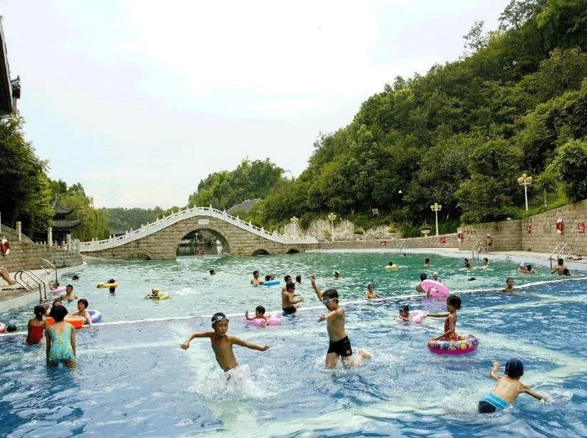 Fu yuan guo bin Hotel