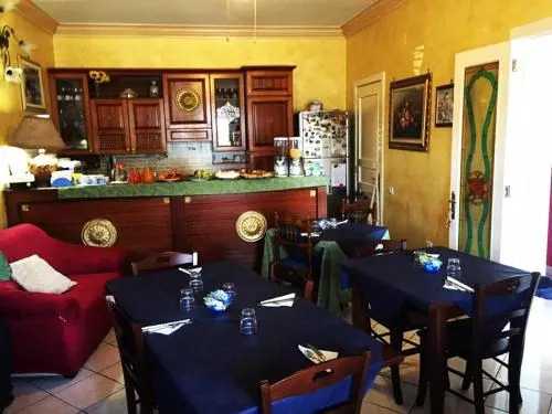 B&B Casa Alba Salentina