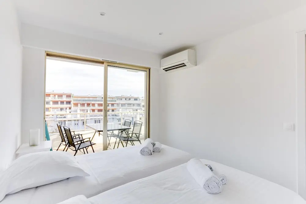 Navarre Apartment 1