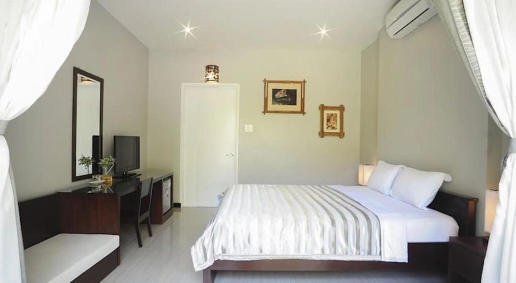 La Paloma Villa
