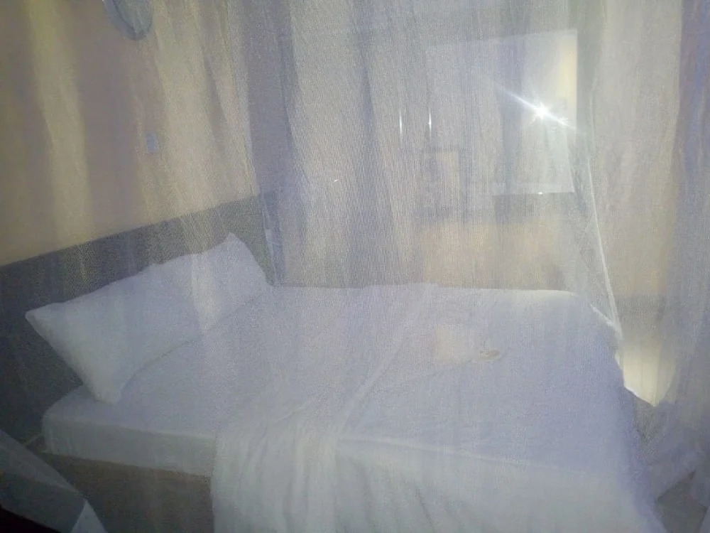 Oyugis Le Grand Hotel