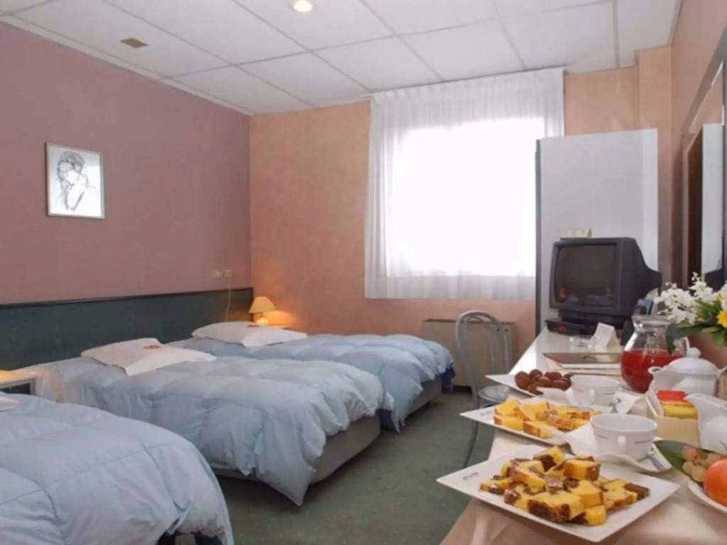 THP Hotel Bologna