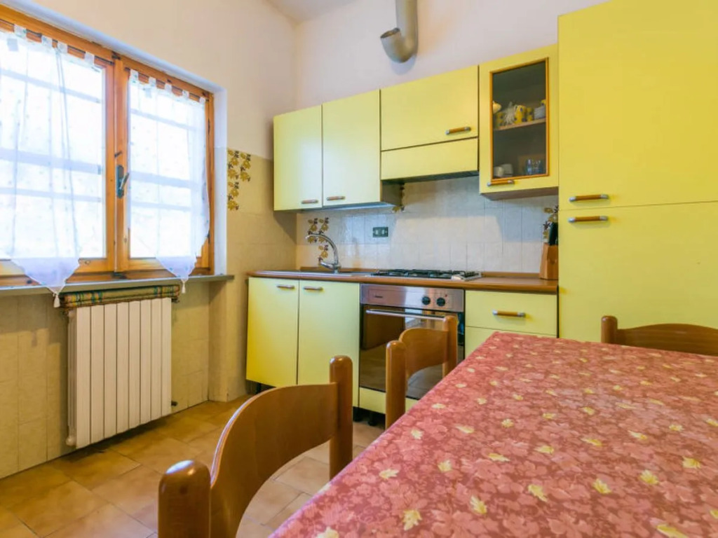 House Sea View Rosignano Marittimo