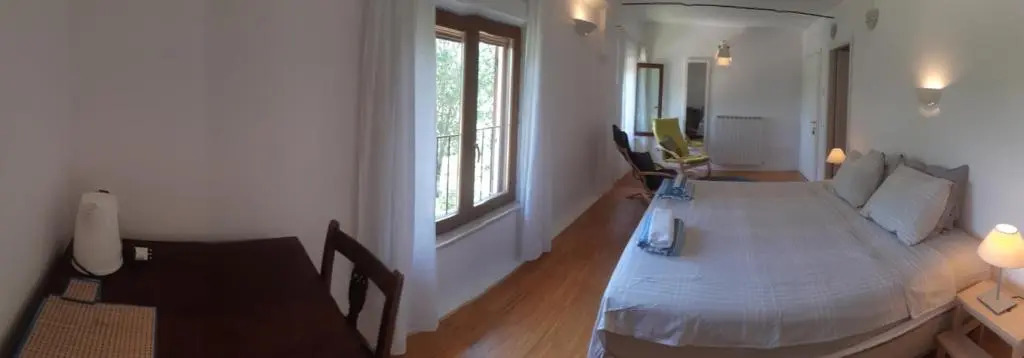 Country House Montesoffio