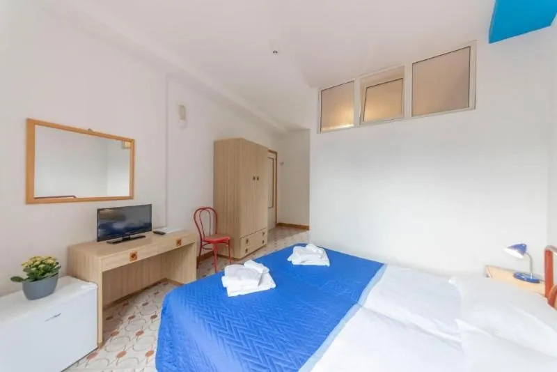 Il Villaggio Hotel Residence Lì Cylentos Elios a 100 mt dal mare cilentomarexperience