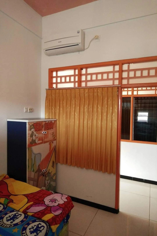 Ganeta Homestay Syariah
