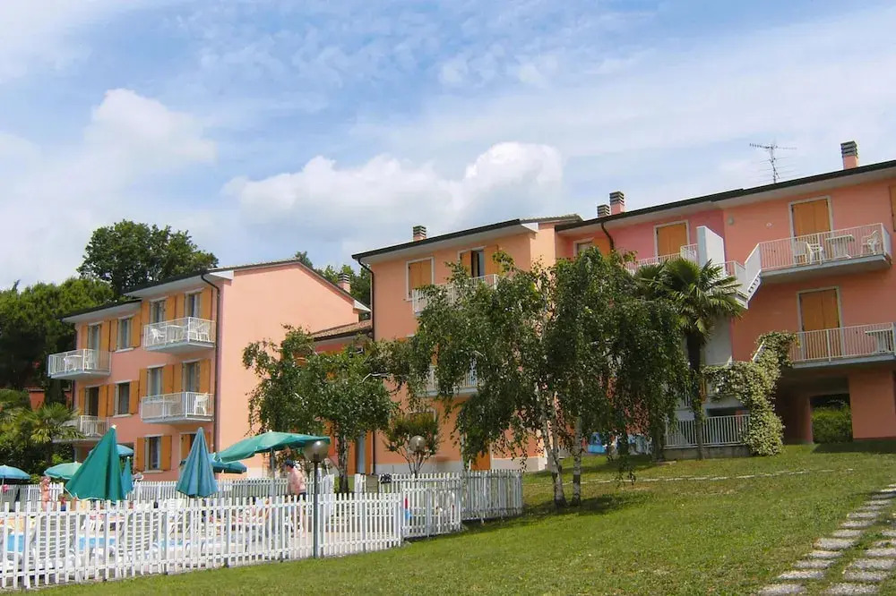 Apartment in Costemano With Pool