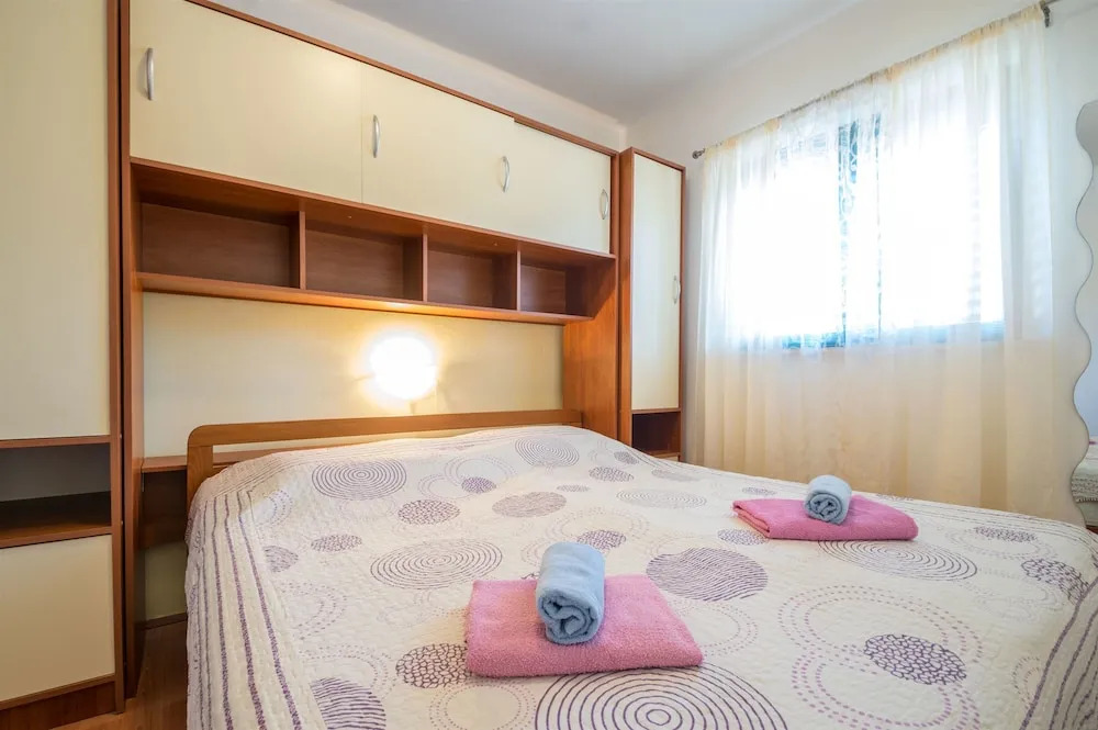 Apartments Ivo