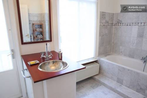 Apartment Martino