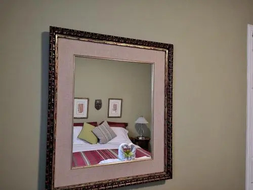 Maison Fortin Couette & Cafe