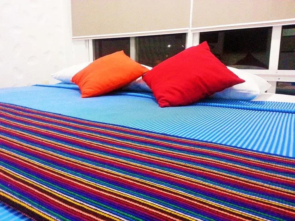 Torre Tuxpan
