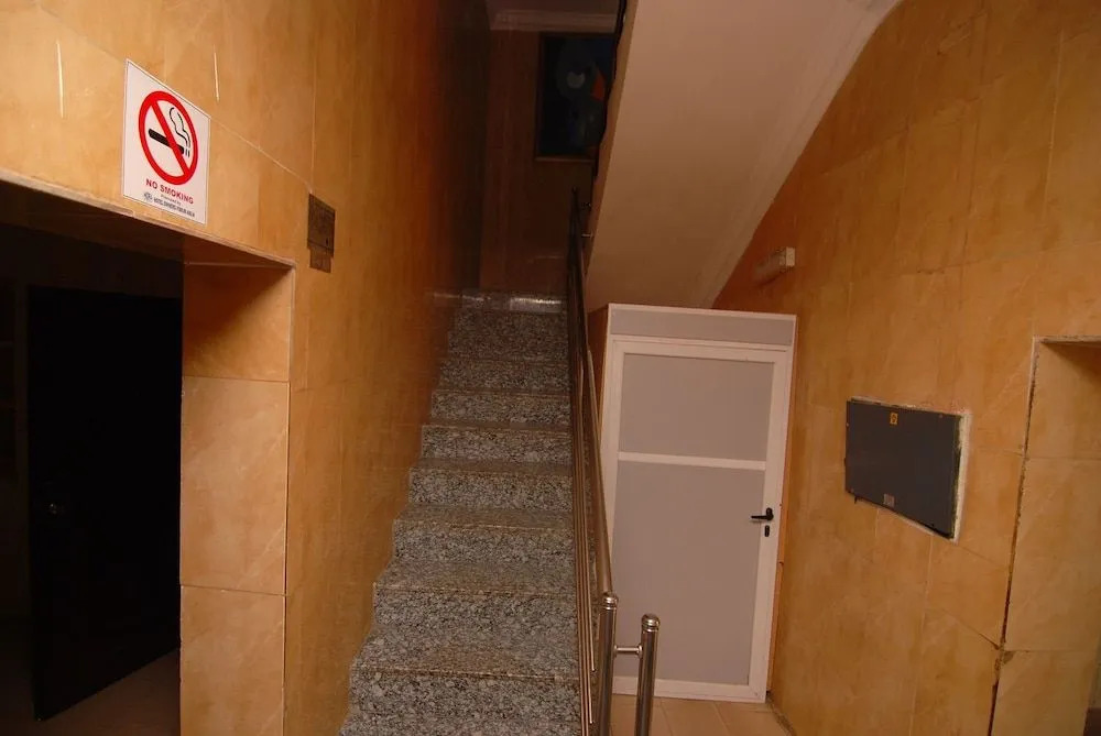 Onyx Hotel Abuja