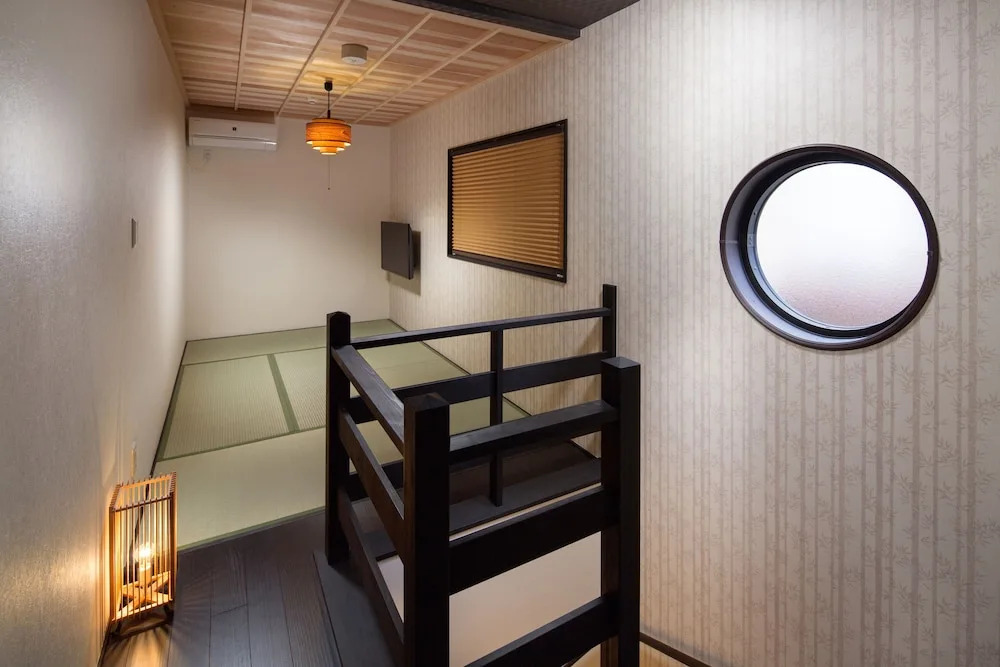 Tsumugi Shinsenen Minami