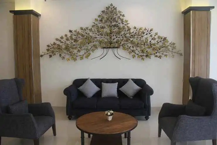 Depari Hotel Medan