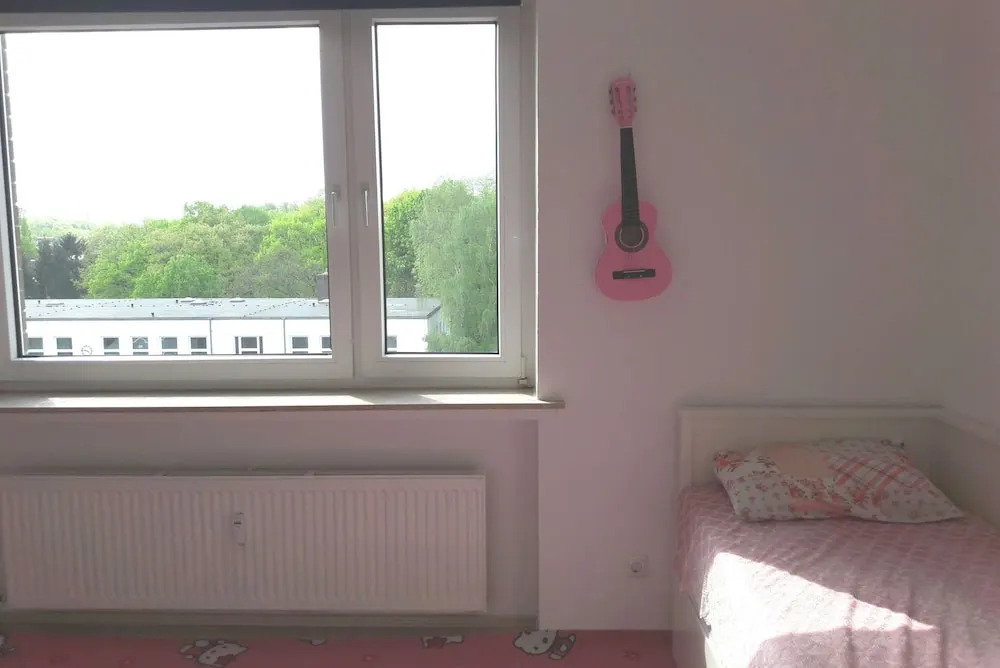 Private Apartment Wunstorfer Landstraße