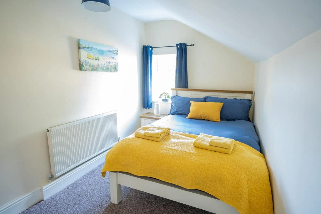 Sunrise Beach House - Great for family stays and contractors