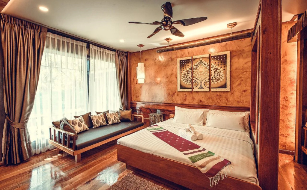 Andalay Beach Resort