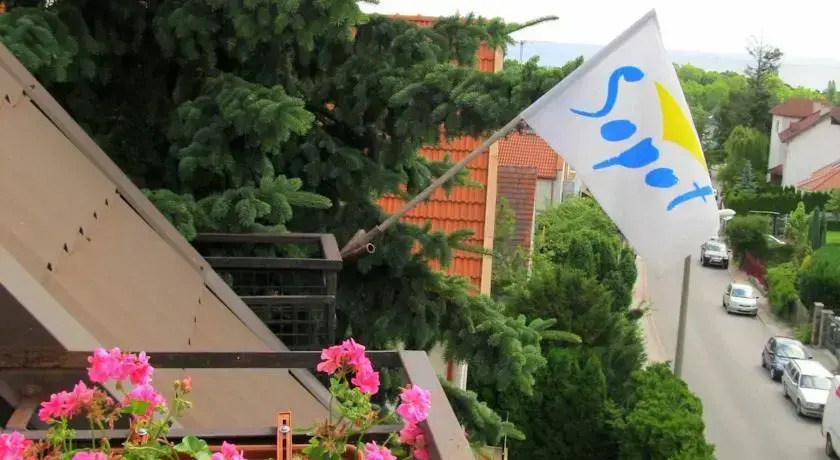 Sopotkowo House