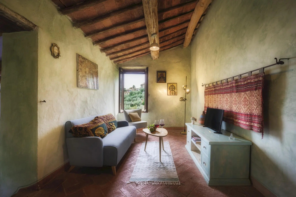 CASA DI PAN 6, Emma Villas