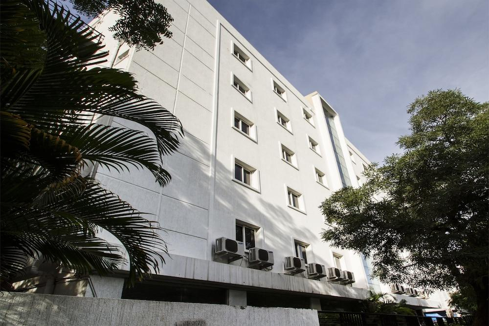 Hotel Aditya Homes