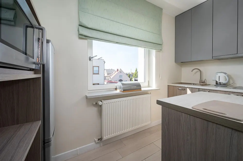 Elegante Apartments & Jacuzzi Władysławowo - Adults Only