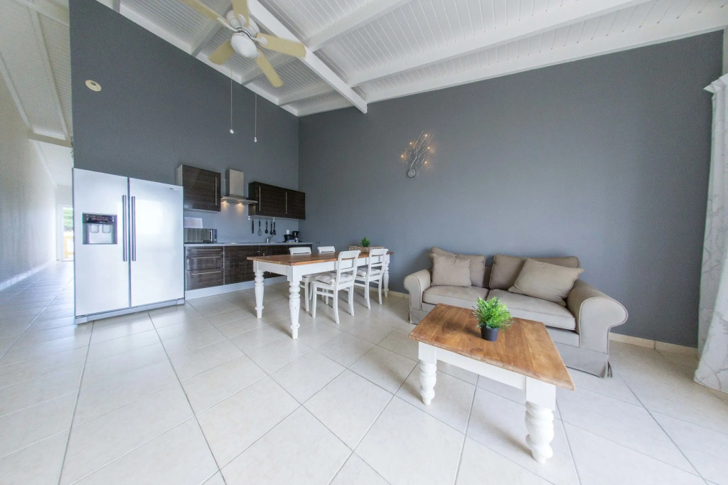 Hillside Resort Bonaire