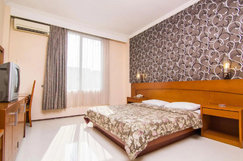 Hotel Bintang Solo