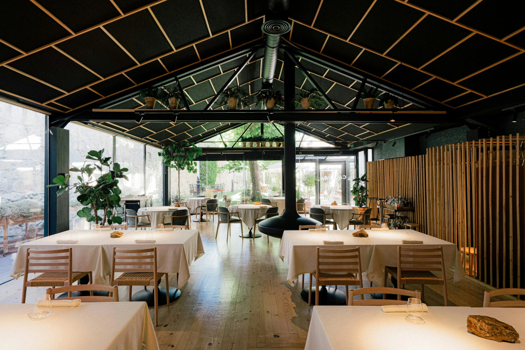 La Casa del Presidente Small Luxury Hotels