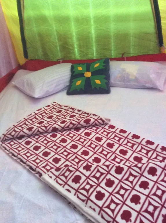 Ella Camping Resort