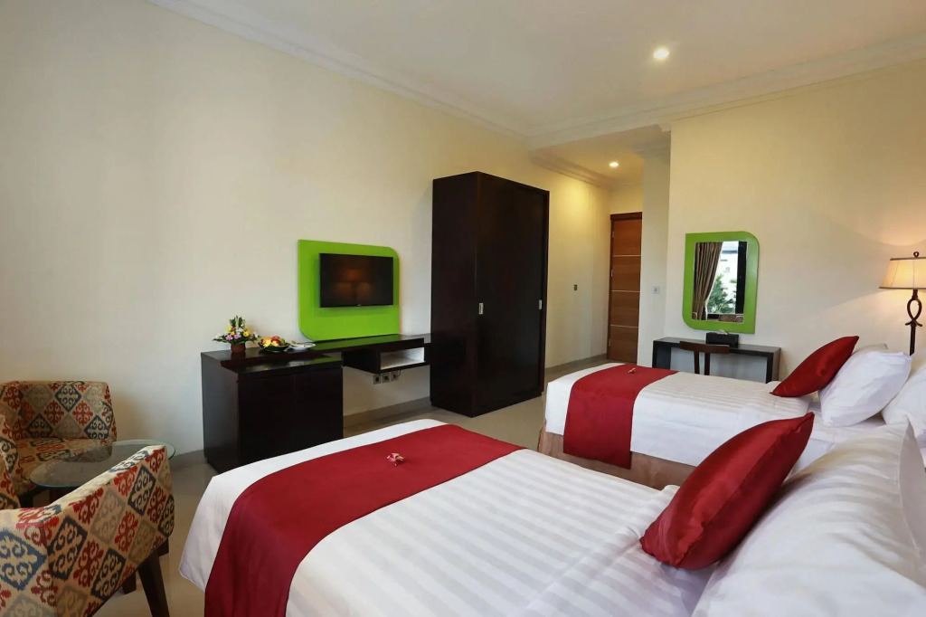 Palette Argya Santi Suites And Villas