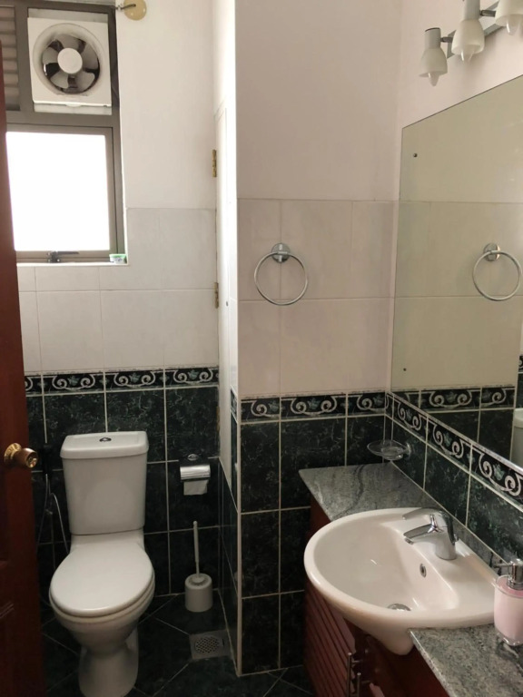 City Centre 2 Bed Room Apartment