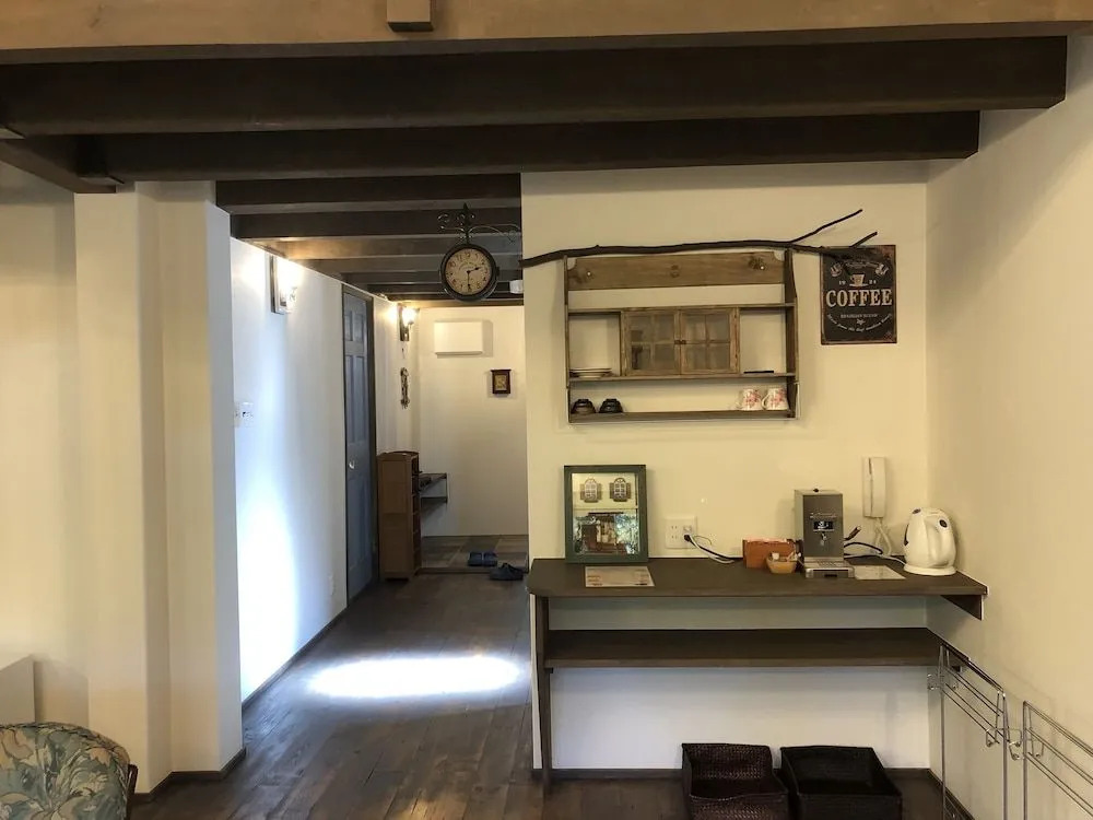 天からの贈り物 VillaMontpetre