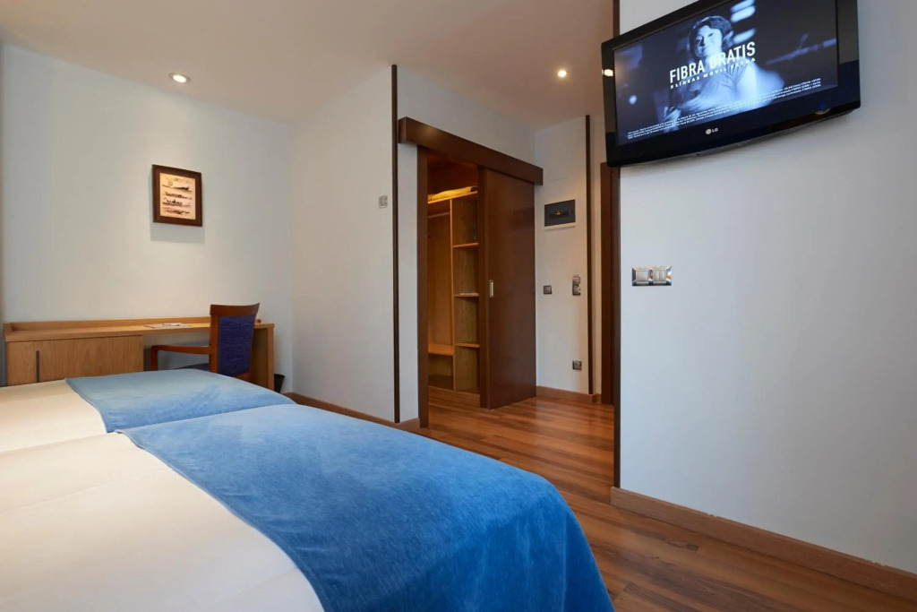 Hotel / Restaurante LA PEPA
