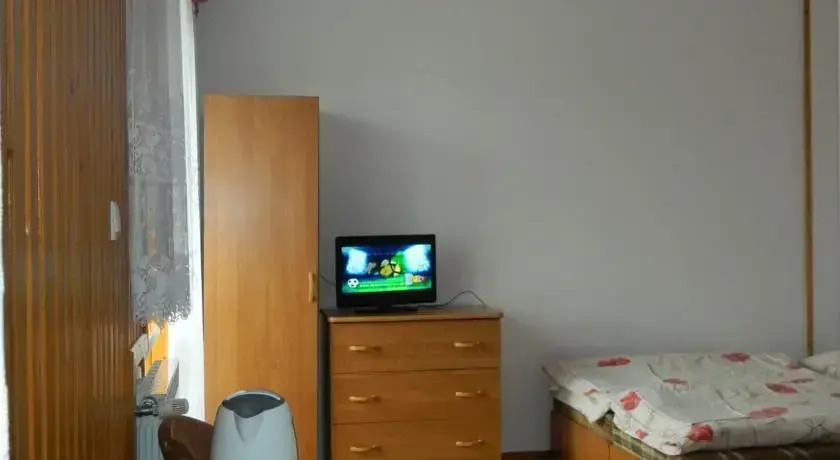 Pokoje gościnne u Komperdow pod wyciągiem narciarskim Kaniowka