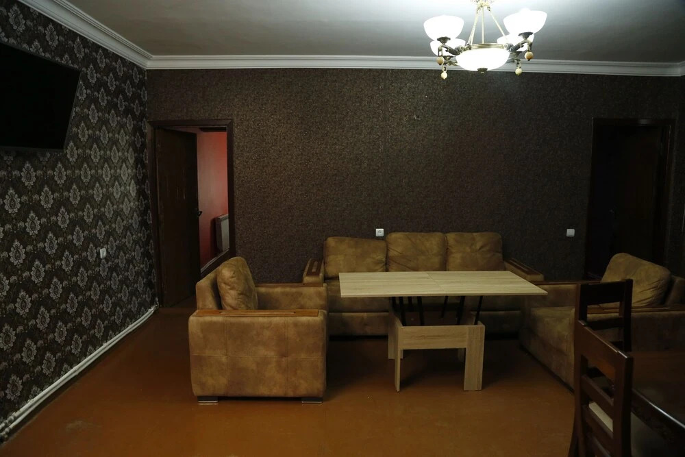 Kapsi Dzor Resort